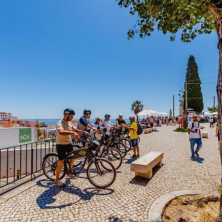 Visit Lisbon4Fun - Alfama Lejlighed Eksteriør billede