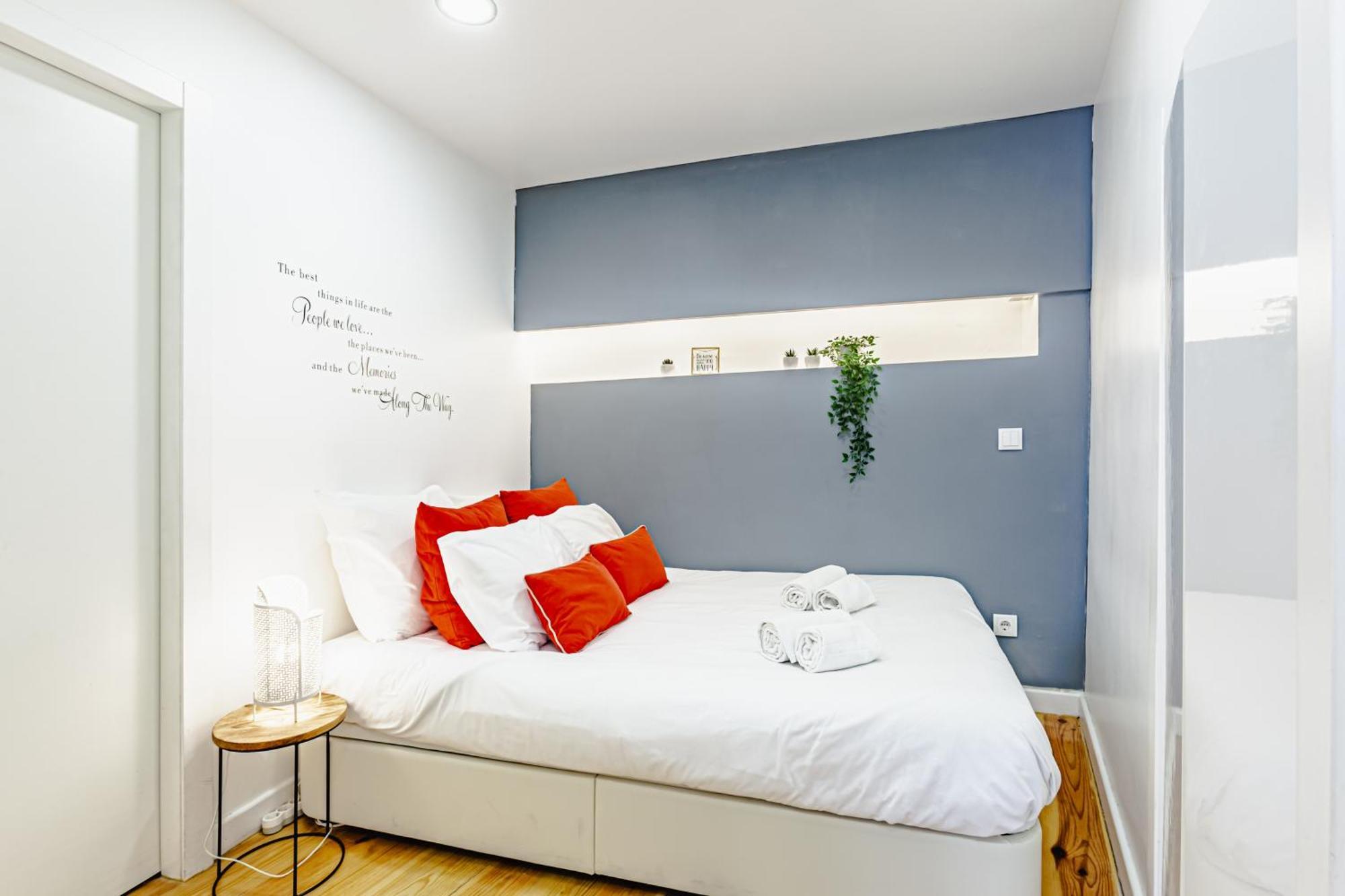 Visit Lisbon4Fun - Alfama Lejlighed Eksteriør billede